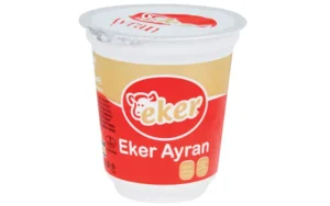 Kapalı Ayran